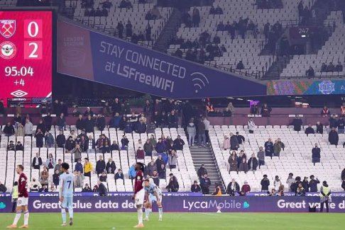 西漢姆聯(lián)必須讓球迷重新團結(jié)起來