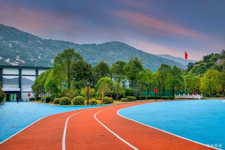 溫州國際網球中心推進場館改造提升工程