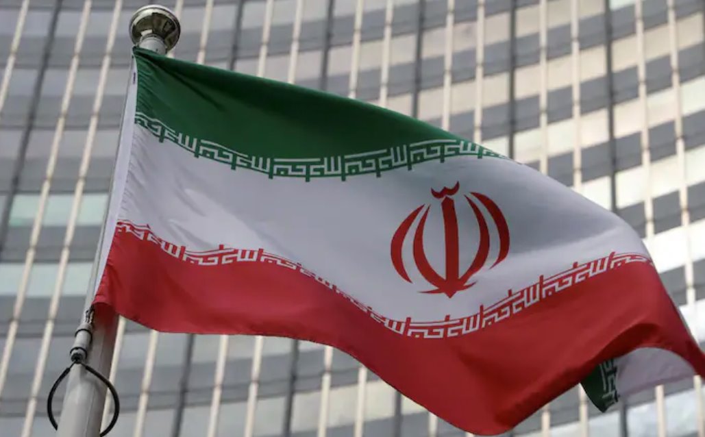 伊朗判處兩名法國公民間諜罪處以63年監禁