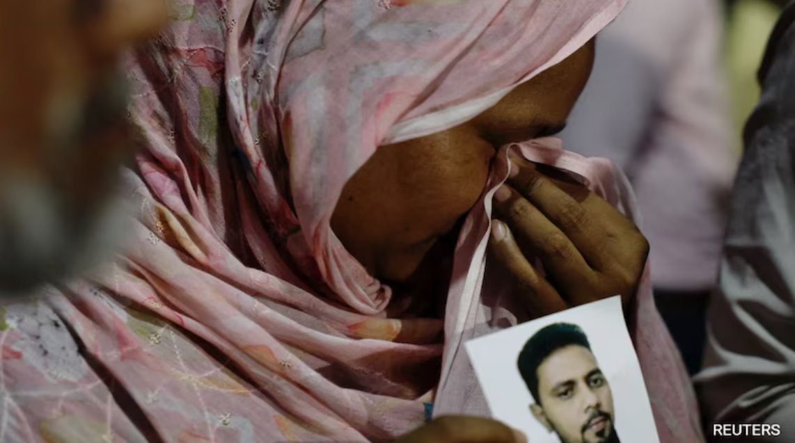 僅去年一年,孟加拉國就發生了26,500多起火災。