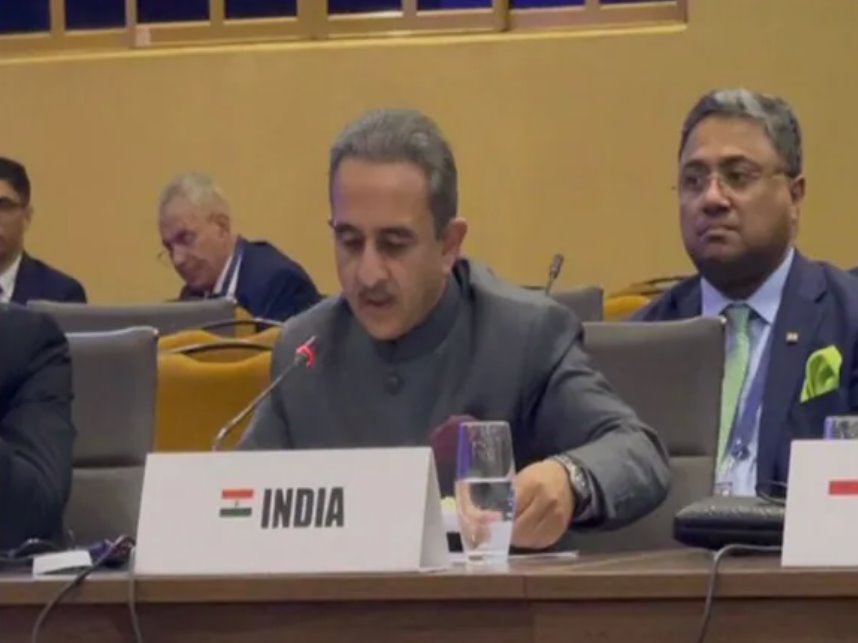 印度:印巴兩國方案仍是中東和平的“最終目標”