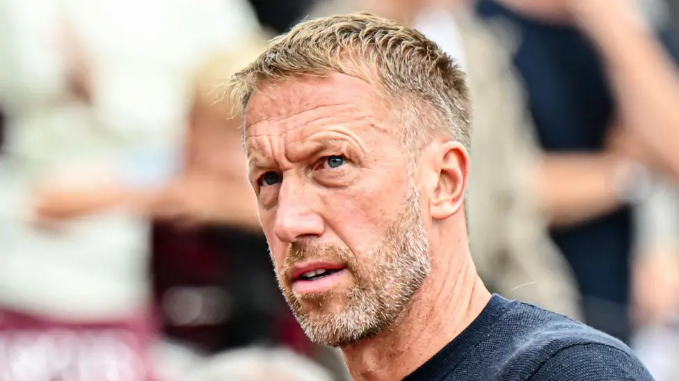 格雷厄姆·波特(GrahamPotter)在奧斯特松德足球俱樂部(OstersundsFK)取得成功后,在瑞典安家