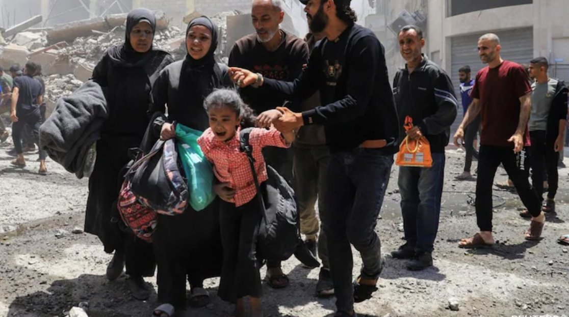 以軍恢復執行加沙停火協議 以色列暫停援助