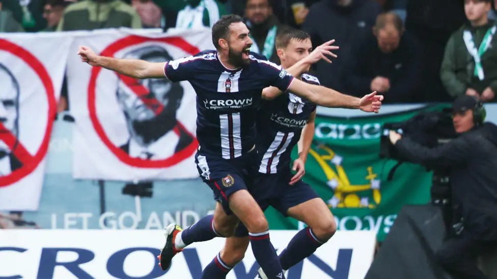 克拉克&middot;羅伯遜直到今天才在英超聯(lián)賽中取得進球