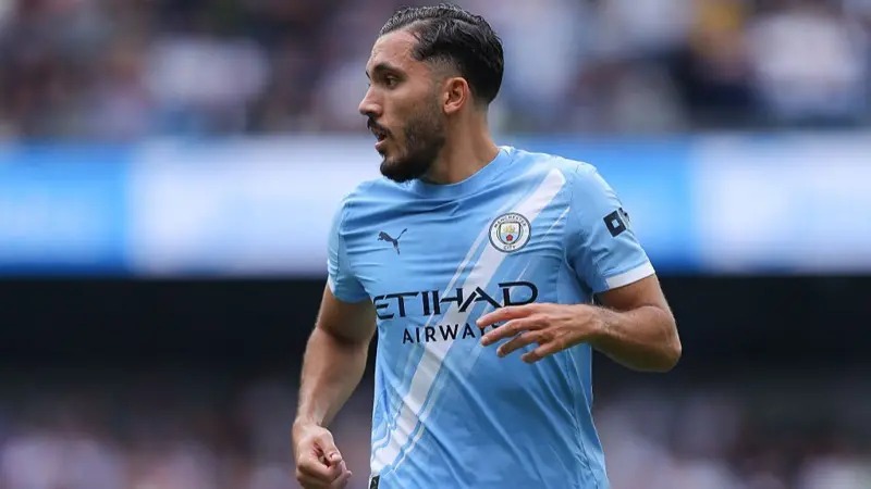 瓜迪奧拉:切爾基是“天才球員之一”