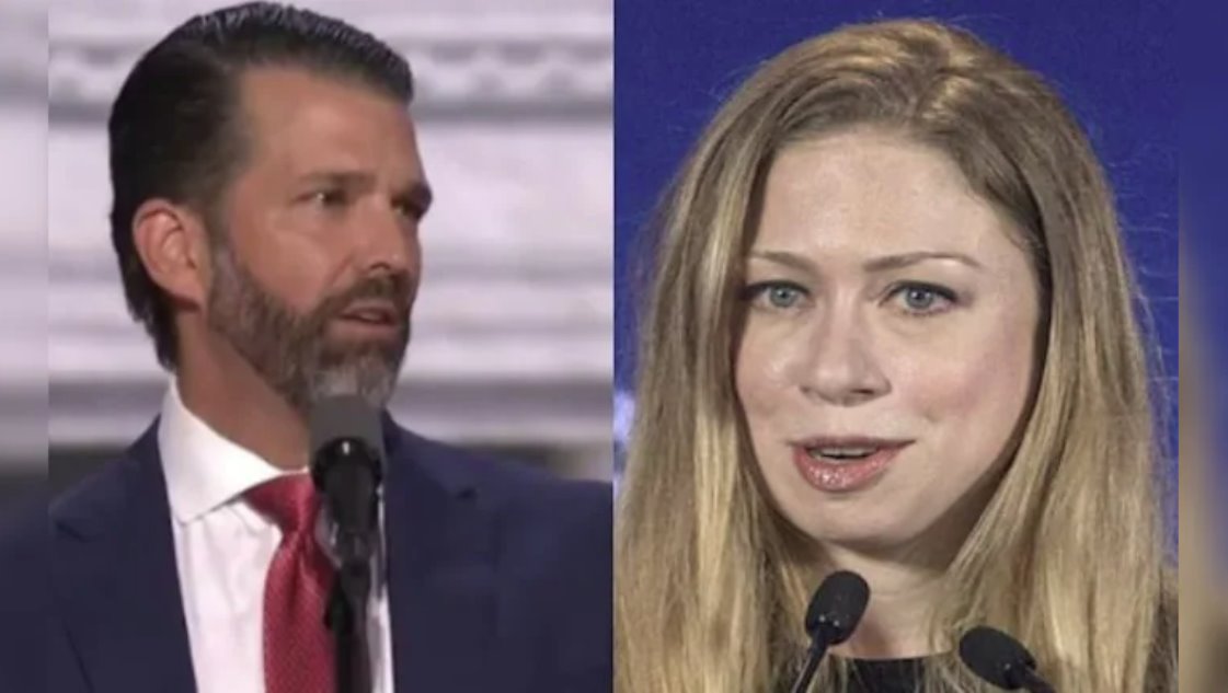 克林頓夫婦拿走了一些政府物品,以為它們是私人禮物。