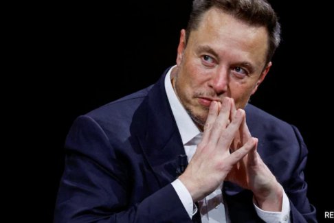 馬斯克是世界上最富有的人 關于特斯拉CEO薪酬方案的