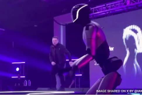 特斯拉批準埃隆·馬斯克1萬億美元薪酬方案