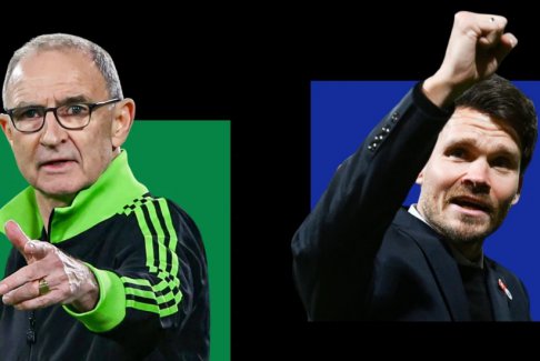 凱爾特人和流浪者在追逐哈茨的道路上是否開始產生