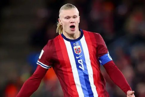 歐洲世界杯預(yù)選賽挪威4-1愛沙尼亞