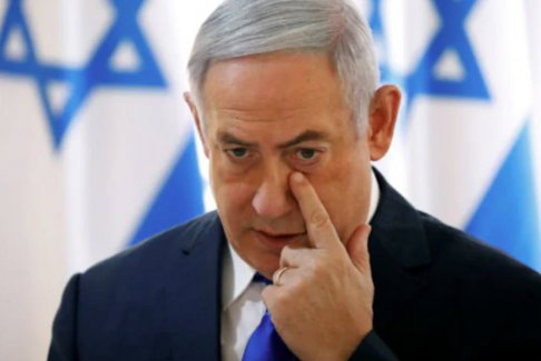 以色列和哈馬斯互相指責對方違反停火協議