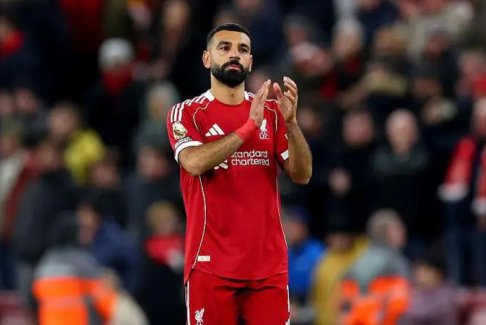 魯尼表示利物浦主教練斯洛特應該做出重大決定棄用