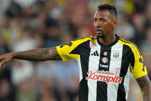 巴塞羅那回應博阿滕訪問引發的強烈反彈