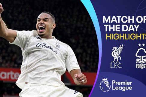 越位規則到底是怎么回事？