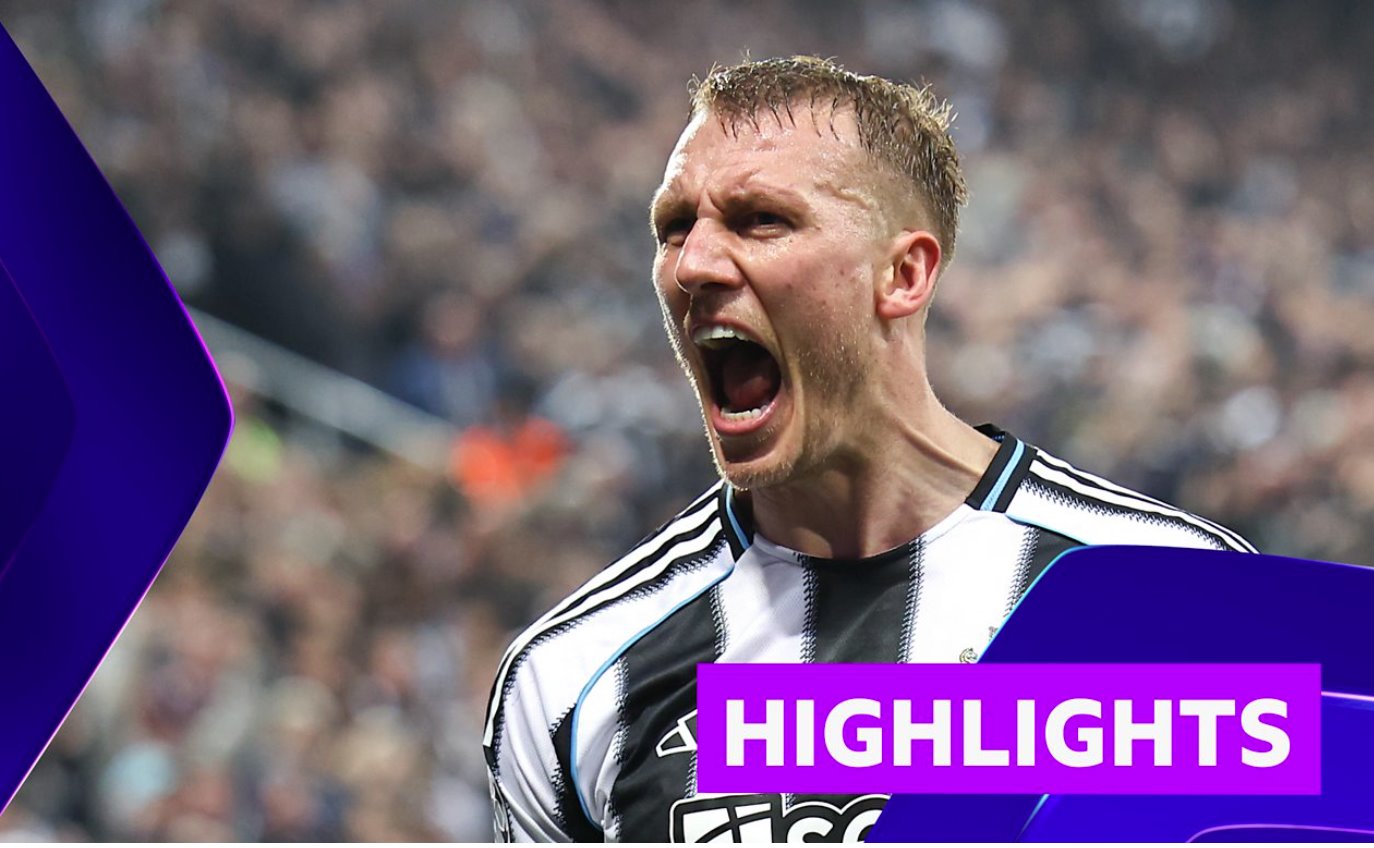 紐卡斯爾聯隊戰勝了畢爾巴鄂競技隊