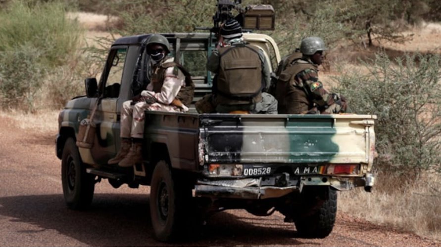 5名印度人在馬里遭綁架,馬里局勢日益動蕩,基地組織和與伊斯蘭國有關聯的組織活動猖獗。
