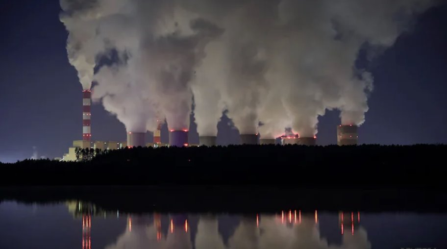 預計到2050年,氣候變化將導致多達1560萬人死亡。