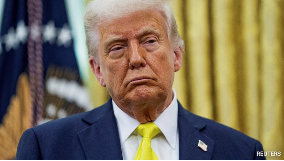 移民執(zhí)法行動中,美國公民有時也會被抓捕。