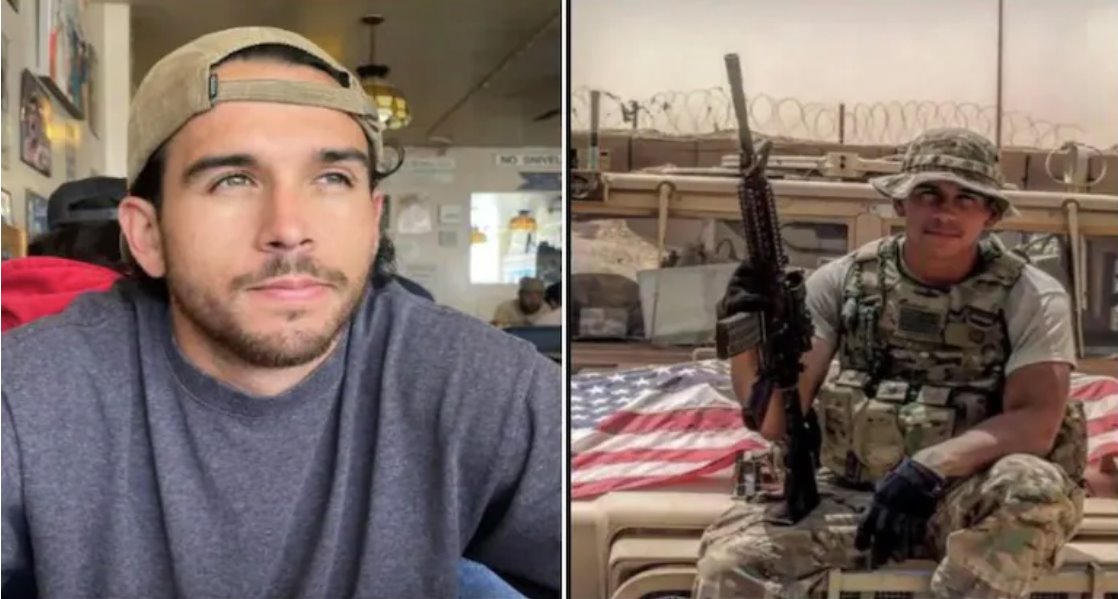 他的家人回憶說,他是一個堅韌而充滿愛心的人,在克服了創傷后應激障礙后重建了自己的生活。