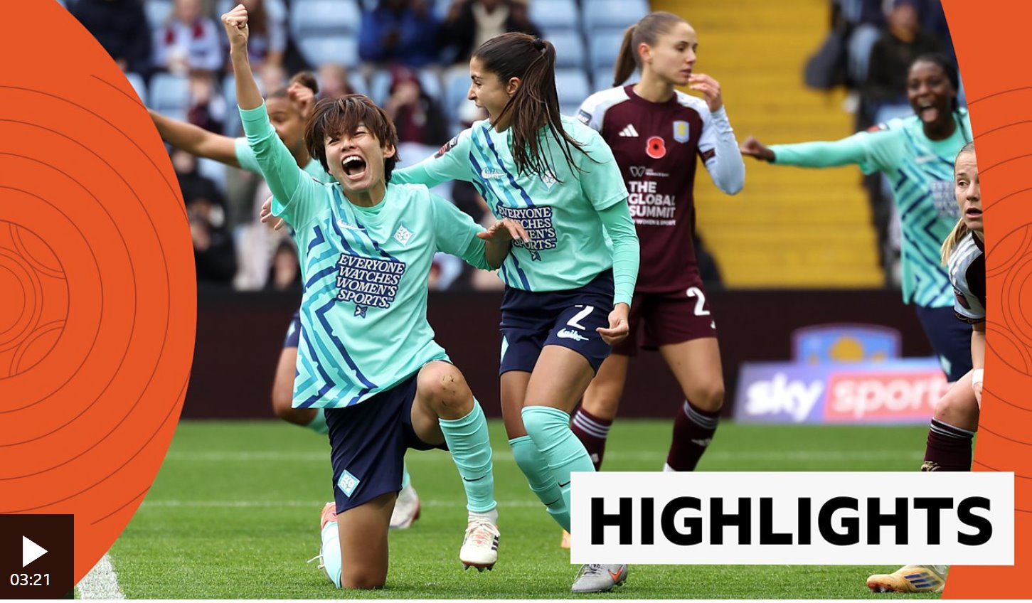 熊谷惠介梅開(kāi)二度,幫助倫敦城戰(zhàn)勝阿斯頓維拉