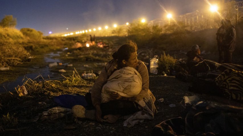 美國國務院也在吊銷尼加拉瓜公民的有效簽證