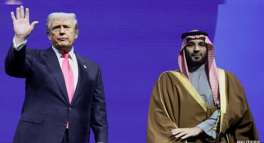 沙特阿拉伯多年前欠美國1300萬美元,內部故障阻礙了債務償還。