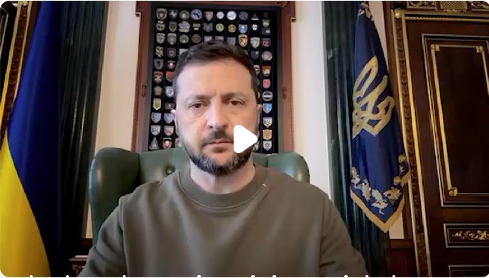 澤連斯基就美烏會談發聲明:達成共識,俄烏和談更近了一步。