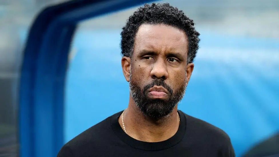 威爾弗里德·南希在美國職業足球大聯盟取得了成功,但尚未在歐洲執教過。