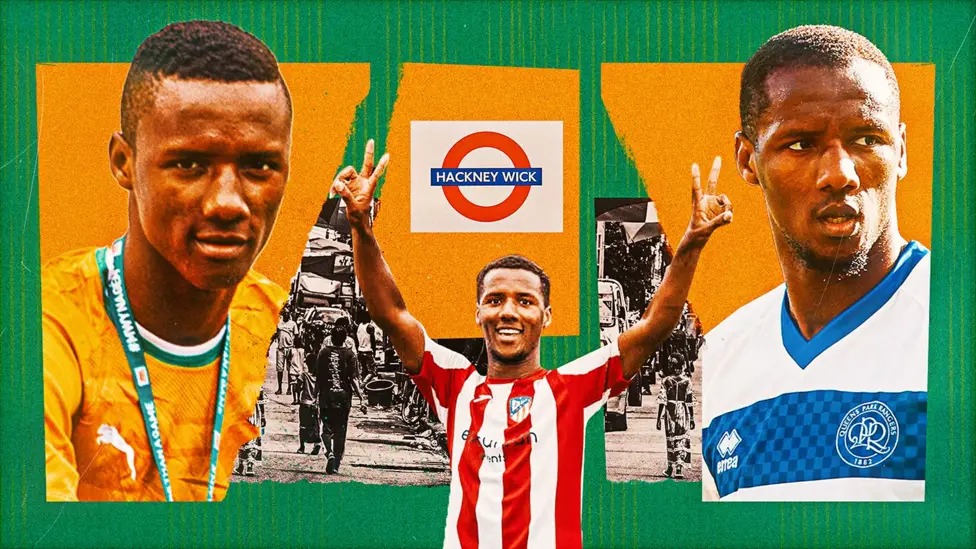 理查德&middot;科恩的成名之路可謂獨一無二