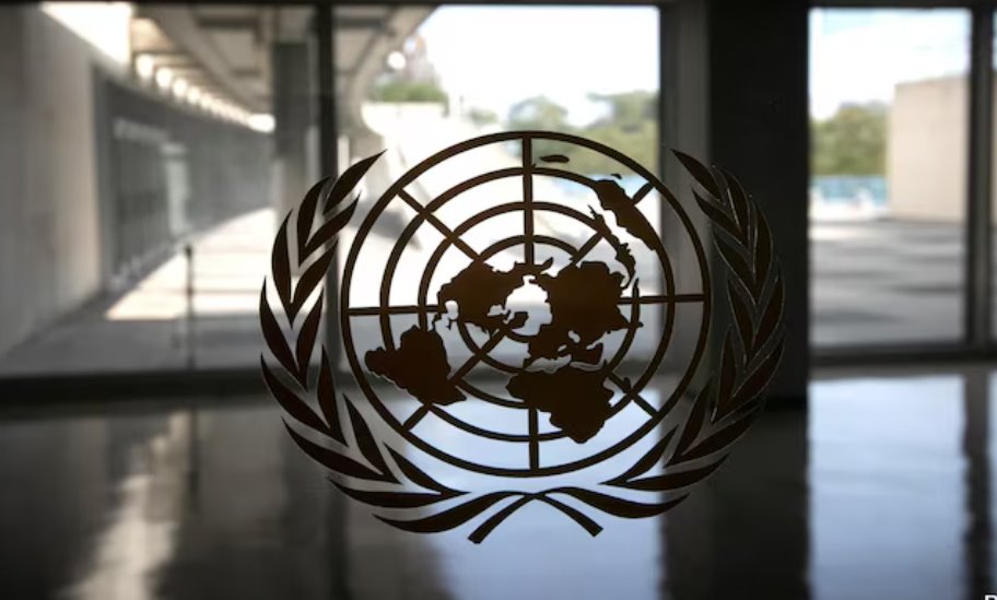 聯合國秘書長遴選工作于周二啟動