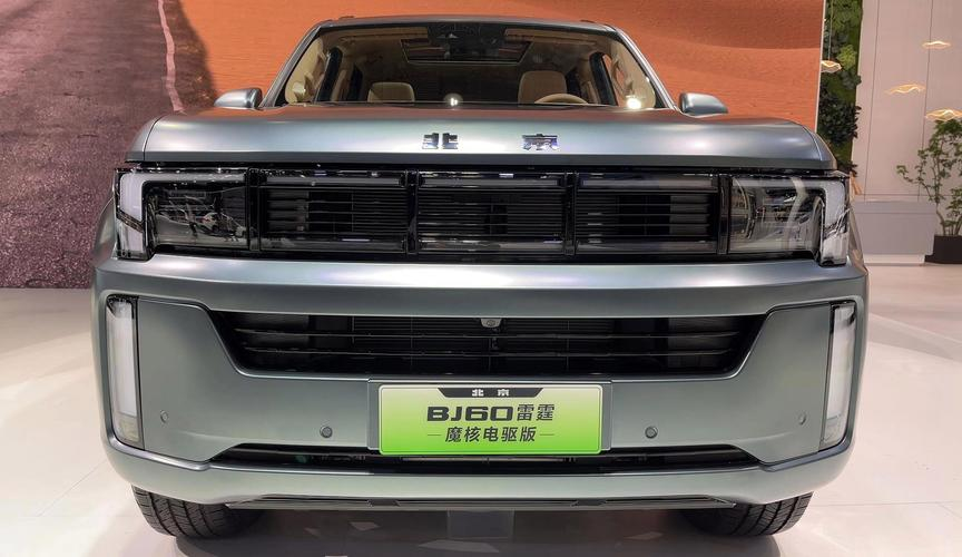 普京親自帶貨:中國電動汽車不香嗎