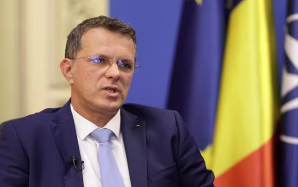 調查顯示伊奧努特&middot;莫斯泰阿努承受著巨大的壓力