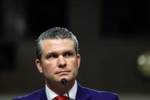 五角大樓稱皮特·赫格塞斯的Signal聊天記錄危及美軍