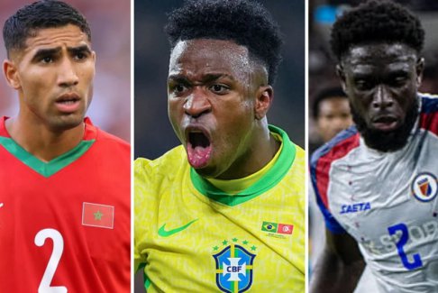 蘇格蘭隊世界杯小組賽出線前景分析