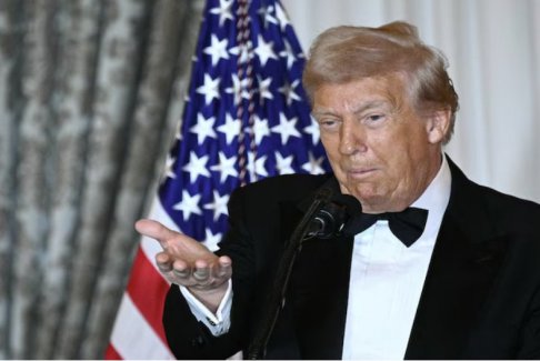 特朗普威脅Netflix以830億美元收購(gòu)華納兄弟