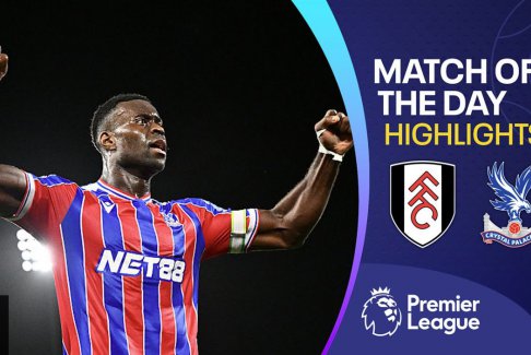 水晶宮歷史上最好的主教練和團隊