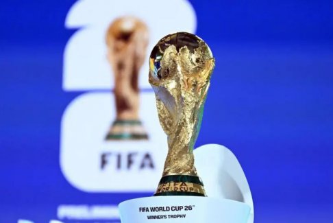 世界杯將有13個不同的開球時間