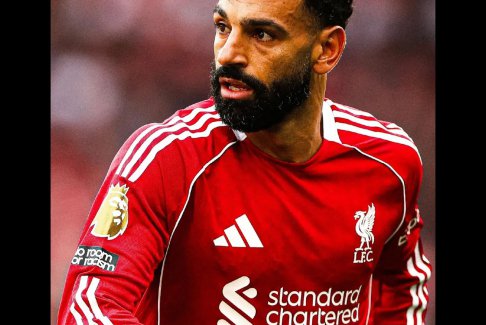 體育頭條：薩拉赫 克洛普 迪亞茲的報道