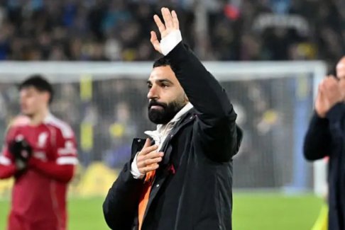 薩拉赫在利物浦還有未來嗎？