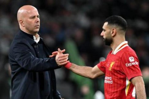 利物浦戰勝國際米蘭后薩拉赫和斯洛特接下來會怎樣