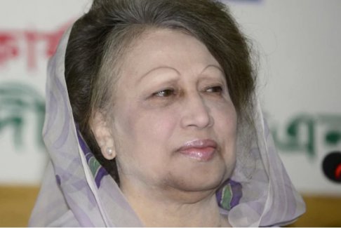 孟加拉國(guó)前總理卡莉達(dá)·齊亞流亡的兒子將返回孟加