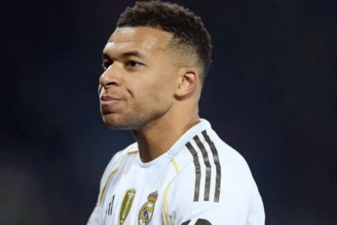 巴黎圣日耳曼被勒令向姆巴佩支付6000萬歐元