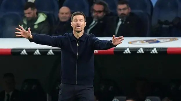 哈維·阿隆索于2025年6月被任命為皇家馬德里主教練