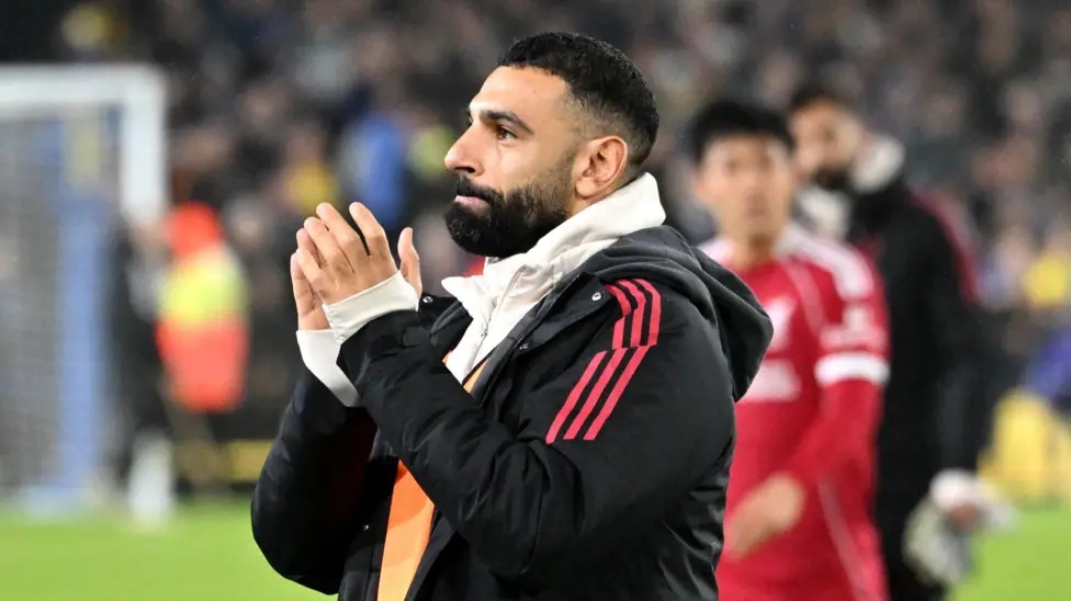 穆罕默德·薩拉赫為利物浦出戰420場,攻入250球。