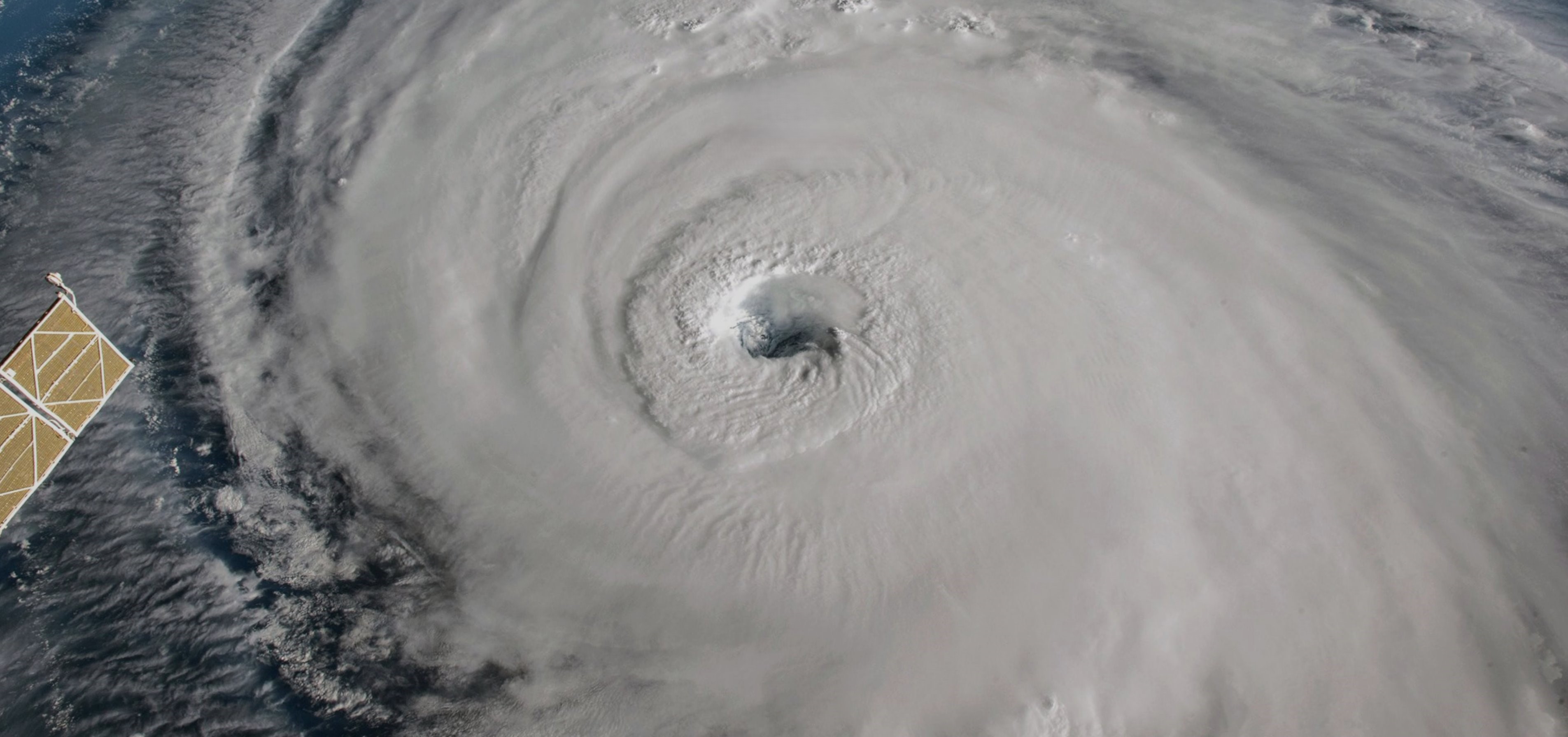 臺風是怎么形成的