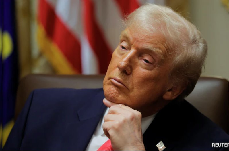 特朗普于2025年9月19日發(fā)布公告,下令征收該費(fèi)用。