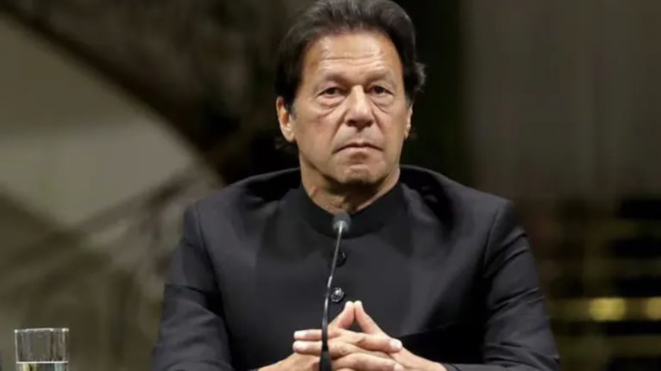 這位聯合國專家表示，她已正式向巴基斯坦政府提出了汗的案件。