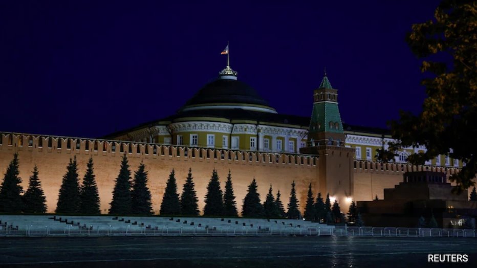 克里姆林宮：可能不喜歡美國(guó)就烏克蘭和平協(xié)議提出的部分新方案