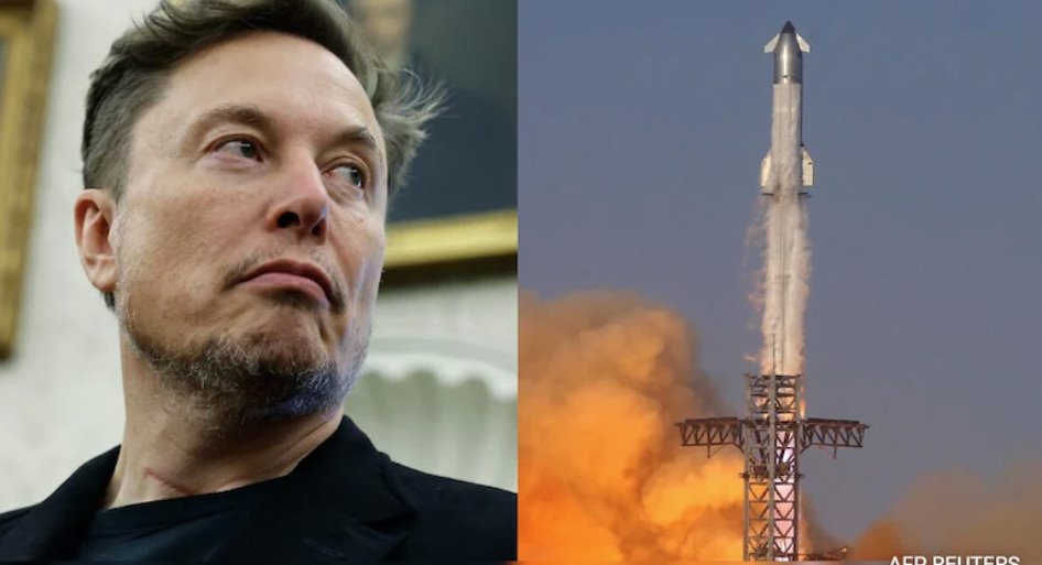 SpaceX IPO可能籌集超過300億美元