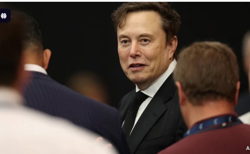 福布斯報道：埃隆&middot;馬斯克成為首位凈資產突破6000億美元的人